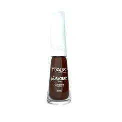 ESMALTE GANACHE NUANCES NOVO TOQUE 8ML