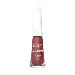 ESMALTE TERRACOTA NUANCES NOVO TOQUE 8ML