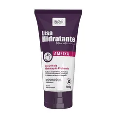 CREME LISA HIDRATANTE AMEIXA BIOSOFT 180G