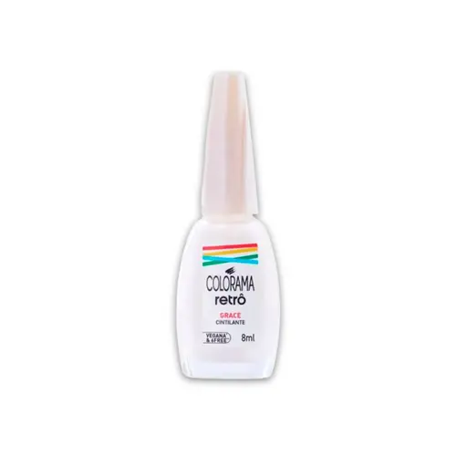 ESMALTE GRACE RETRO COLORAMA 8ML