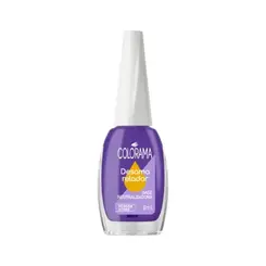ESMALTE BASE NEUTRALIZADORA DESAMARELADOR COLORAMA 8ML
