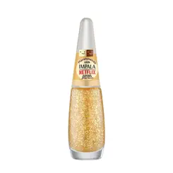 ESMALTE ACLAMADO PELA CRÍTICA NETFLIX IMPALA 7,5ML