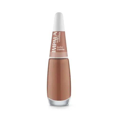 ESMALTE LINHO IMPALA 7,5ML