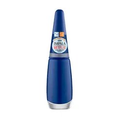 ESMALTE PULAR ABERTURA NETFLIX IMPALA 7,5ML