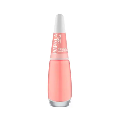 ESMALTE DISCRETO IMPALA 7,5ML