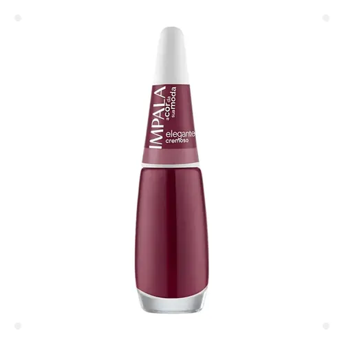 ESMALTE ELEGANTE IMPALA 7,5ML