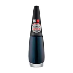 ESMALTE CHEIO DE SUSPENSE NETFLIX IMPALA 7,5ML