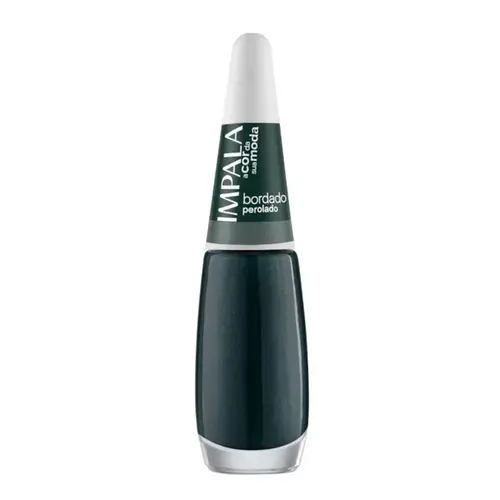 ESMALTE BORDADO PEROLADO IMPALA 7,5ML