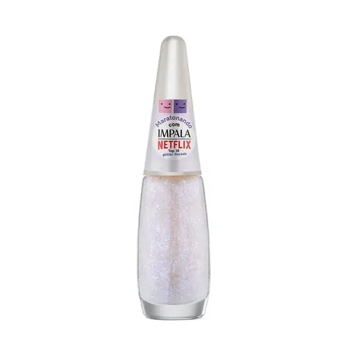 ESMALTE TOP 10 NETFLIX IMPALA 7,5ML