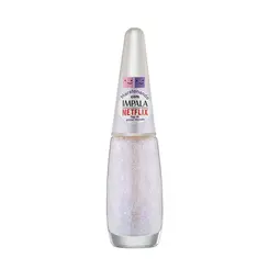ESMALTE TOP 10 NETFLIX IMPALA 7,5ML