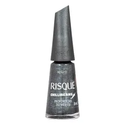 ESMALTE PROFUNDEZAS DO MEU EU CHILLIBEANS RISQUE 8ML
