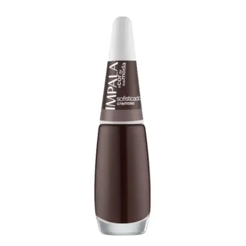 ESMALTE SOFISTICADO IMPALA 7,5ML