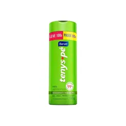 DESODORANTE PARA PE EM PO FRESH TENYS PE BARUEL 100G