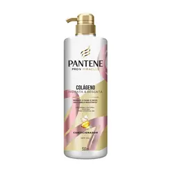 CONDICIONADOR COLAGENO PANTENE 510ML