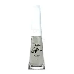 ESMALTE ULTRA BRILHO SEM FILTROS NOVO TOQUE 8ML