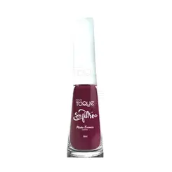 ESMALTE MINHA ESSENCIA SEM FILTRO NOVO TOQUE 8ML