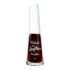 ESMALTE PURA BELEZA SEM FILTROS NOVO TOQUE 8ML