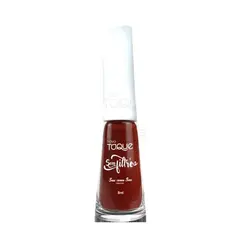 ESMALTE SOU COMO SOU SEM FILTROS NOVO TOQUE 8ML