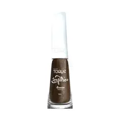 ESMALTE GENUINA SEM FILTROS NOVO TOQUE 8ML
