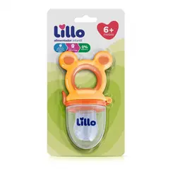 ALIMENTADOR INFANTIL NEUTRO LILLO
