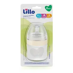 MAMADEIRA ANTIVAZAMENTO EVOLUTION LILLO 80ML