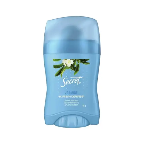 DESODORANTE EM BARRA JASMINE SECRET 45G