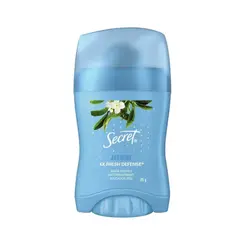 DESODORANTE EM BARRA JASMINE SECRET 45G