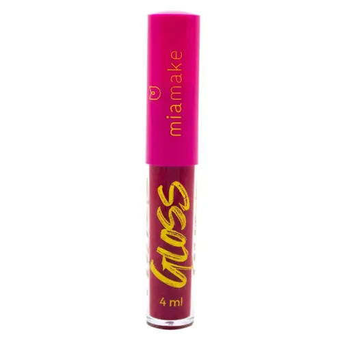 GLOSS IMORTAL MIAMAKE 4ML