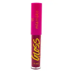GLOSS IMORTAL MIAMAKE 4ML