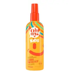 FLUIDO DESEMBARACANTE LISINHO FANTASTICO KIDS OH MY 150ML