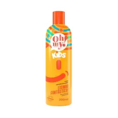 CONDICIONADOR LISINHO FANTASTICO KIDS OH MY 300ML