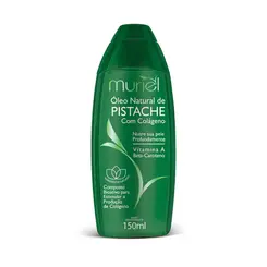 OLEO PISTACHE MURIEL 150ML