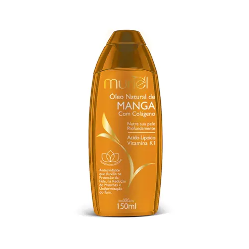 OLEO MANGA MURIEL 150ML
