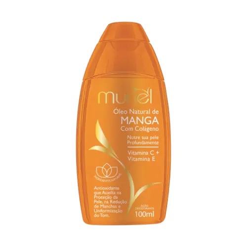 OLEO MANGA MURIEL 100ML