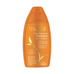 OLEO MANGA MURIEL 100ML
