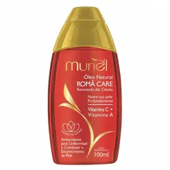OLEO ROMA CARE MURIEL 100ML