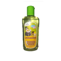 COLONIA LAVANDINHA BABY MUNDO BITA AVVIO 200ML