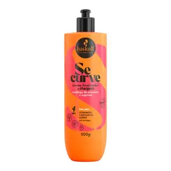 CREME FINALIZADOR DE CRESPOS SE CURVE HASKELL 500G