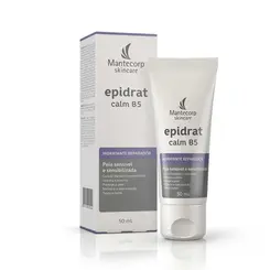 HIDRATANTE FACIAL REPARADOR CALM B5 EPIDRAT 50ML
