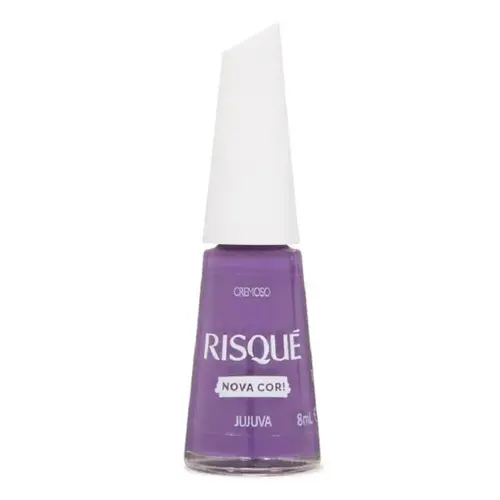 ESMALTE JUJUVA RISQUE 8ML