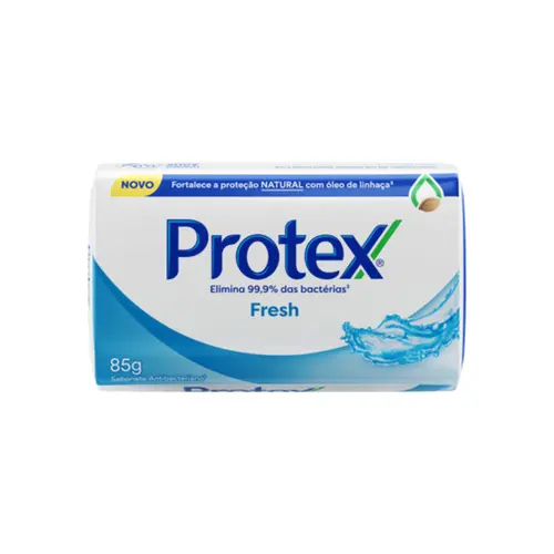 SABONETE FRESH PROTEX 85G