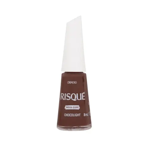 ESMALTE CHOCOLIGHT RISQUE 8ML