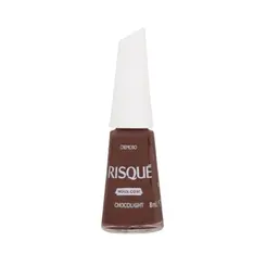ESMALTE CHOCOLIGHT RISQUE 8ML