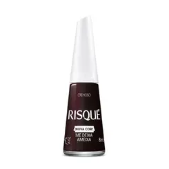 ESMALTE ME DEIXA AMEIXA RISQUE 8ML