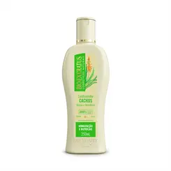 CONDICIONADOR CACHOS BIO EXTRATUS 250ML