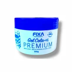 GEL COLA PREMIUM FIXA 300G