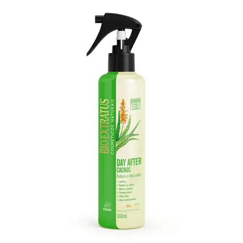 SPRAY DAY AFTER CACHOS BIO EXTRATUS 300ML