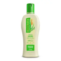 SHAMPOO CACHOS BIO EXTRATUS 250ML