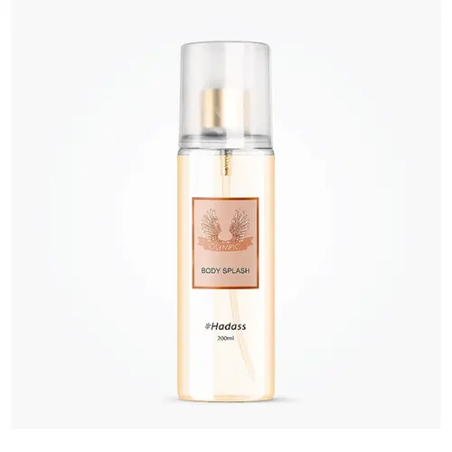BODY SPLASH HADASS OLYMPIC  200ML
