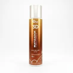 MATIZADOR 3D MORENA ILUMINADA DOCE DE LEITE MAGIC COLOR 300ML